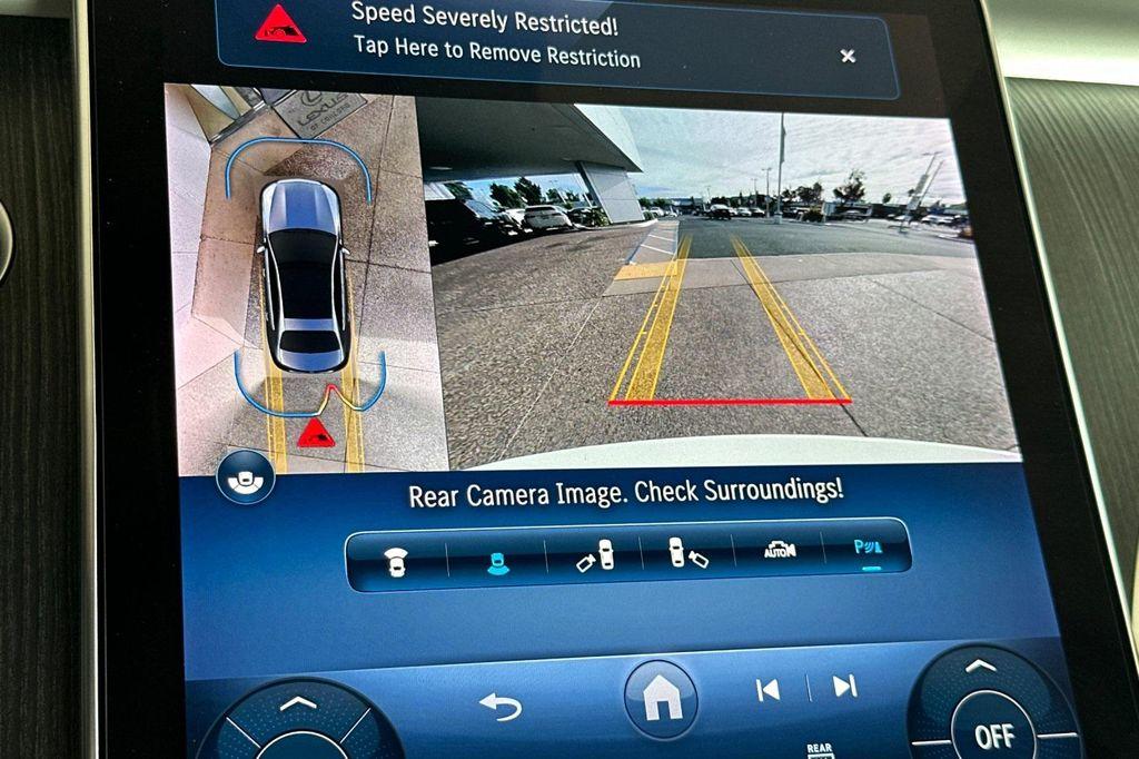 used 2023 Mercedes-Benz C-Class car, priced at $33,788