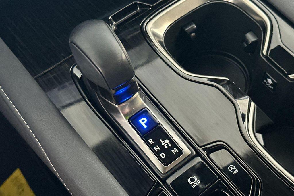 used 2024 Lexus RX 350 car, priced at $48,388