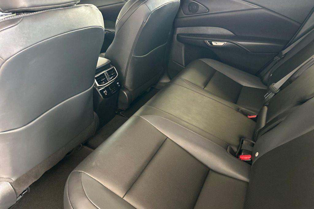 used 2024 Lexus RX 350 car, priced at $48,388