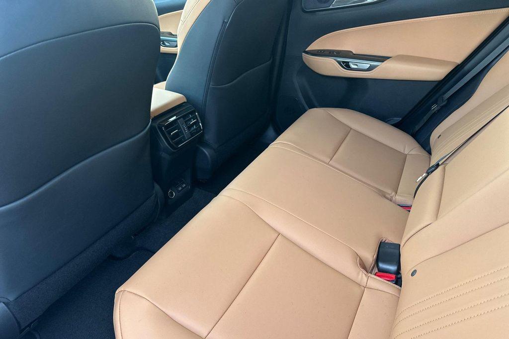 new 2026 Lexus NX 350 car, priced at $49,940