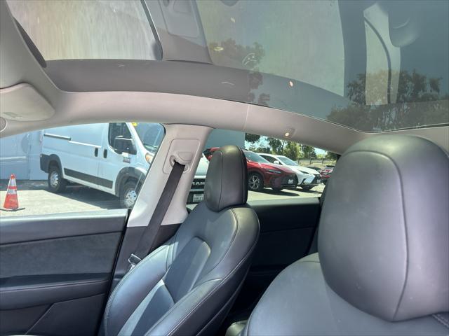 used 2022 Tesla Model Y car, priced at $26,998