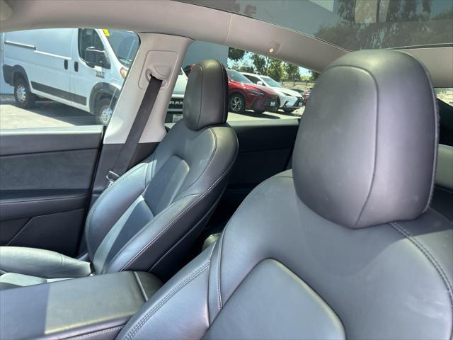 used 2022 Tesla Model Y car, priced at $26,998