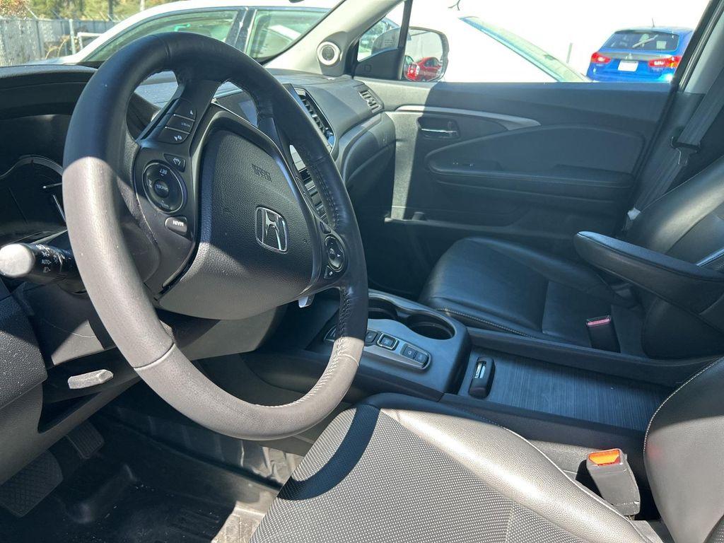used 2022 Honda Ridgeline car, priced at $29,998