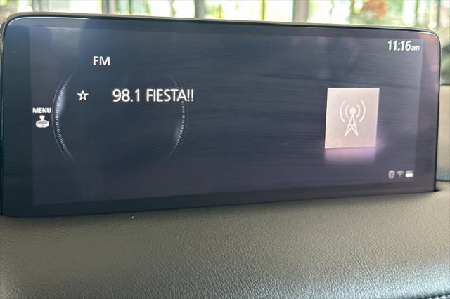 used 2023 Mazda CX-5 car, priced at $26,388