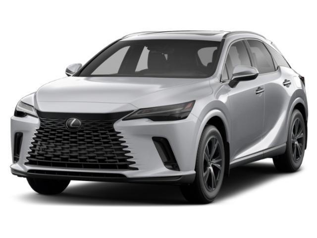 new 2026 Lexus RX 350 car, priced at $70,564