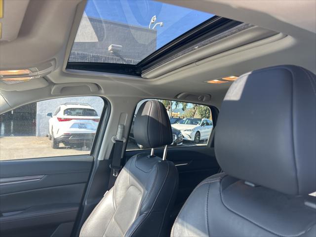 used 2019 Mazda CX-5 car, priced at $22,788