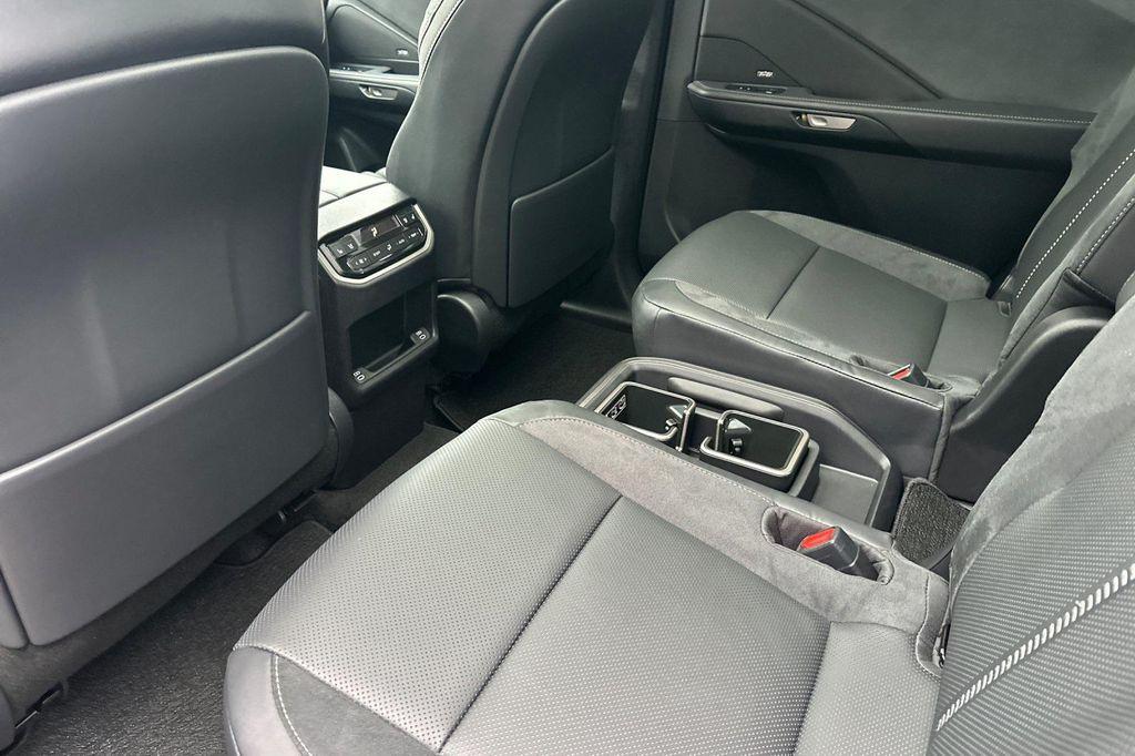 new 2026 Lexus TX 350 car, priced at $73,536