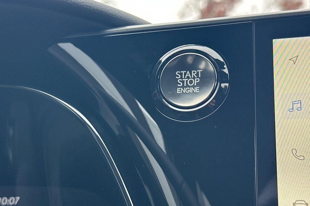 new 2026 Lexus TX 350 car, priced at $73,536