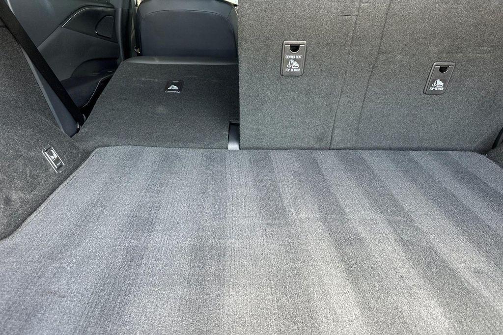 used 2024 Lexus RX 350 car, priced at $49,588