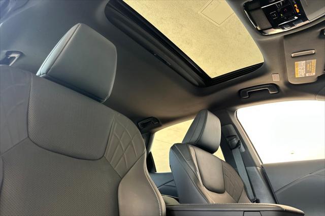 used 2024 Lexus RX 350 car, priced at $55,788