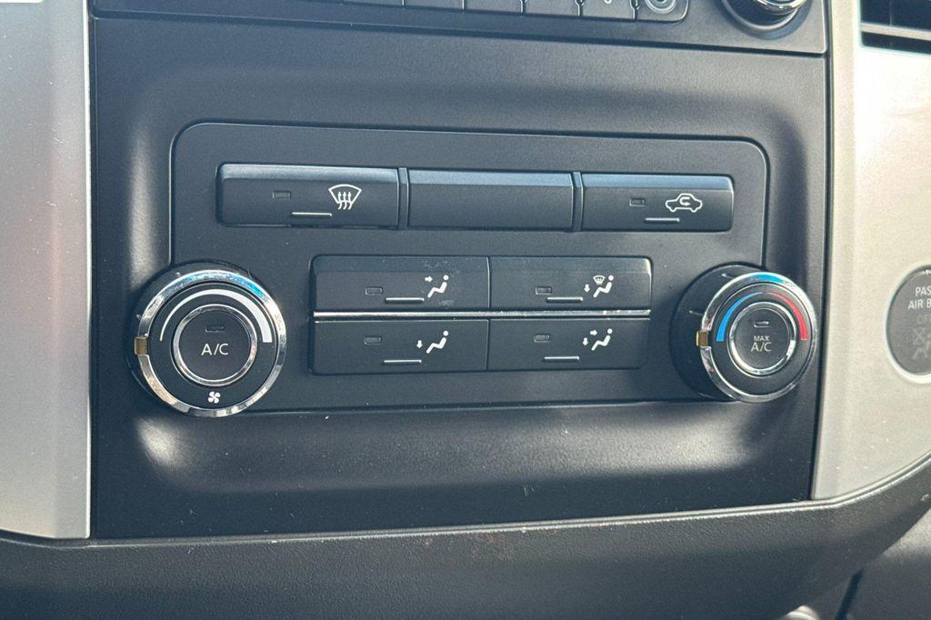 used 2014 Nissan Frontier car, priced at $15,388