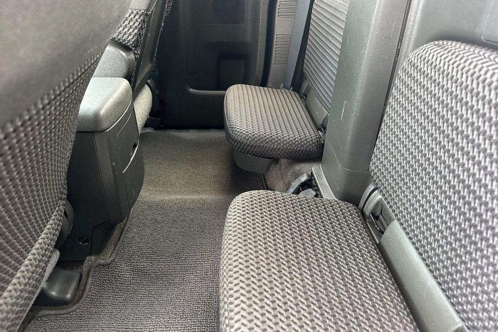 used 2014 Nissan Frontier car, priced at $15,388