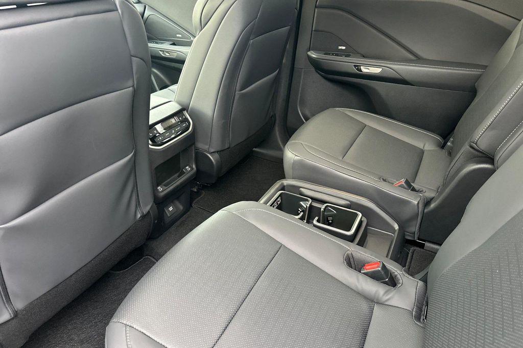 new 2025 Lexus TX 500h car, priced at $75,869