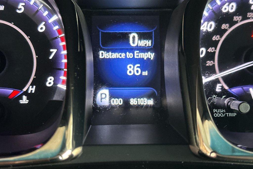 used 2014 Toyota Avalon car, priced at $16,998