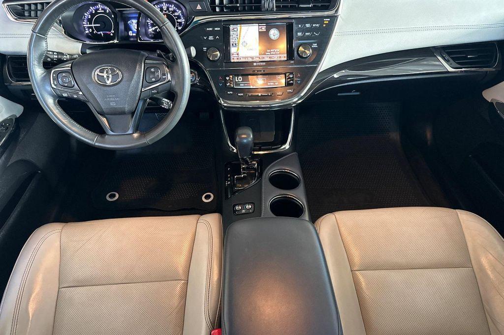 used 2014 Toyota Avalon car, priced at $16,998