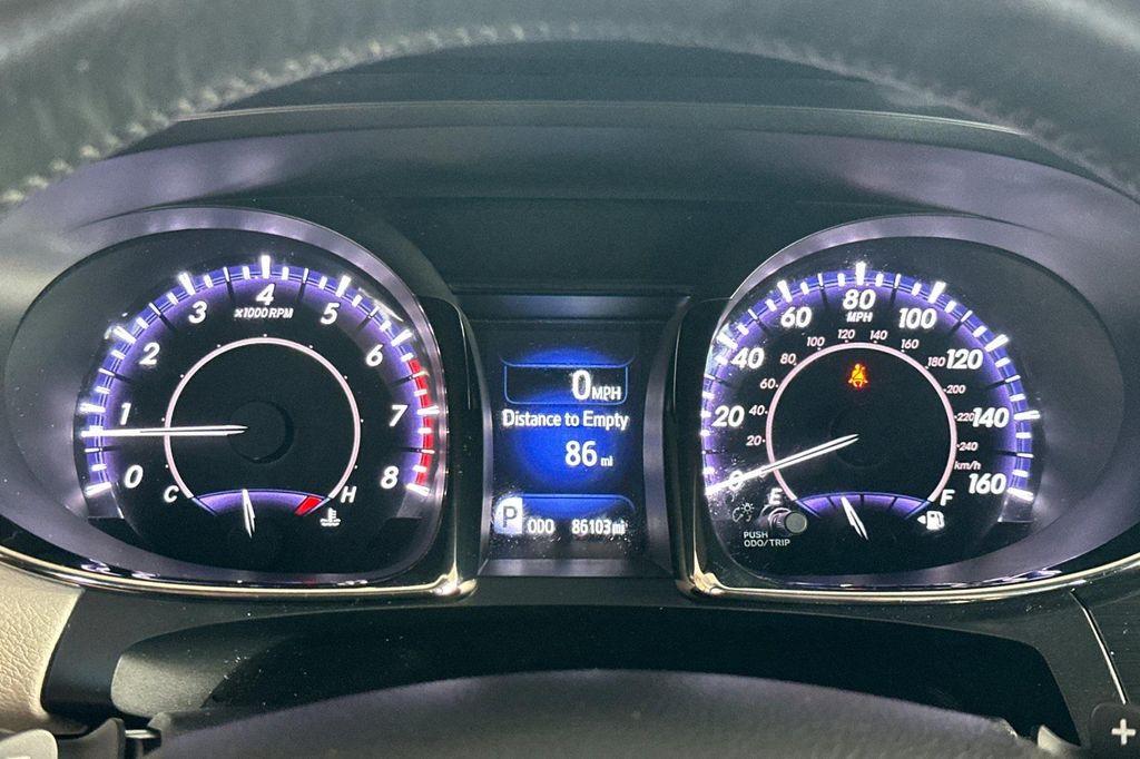used 2014 Toyota Avalon car, priced at $16,998