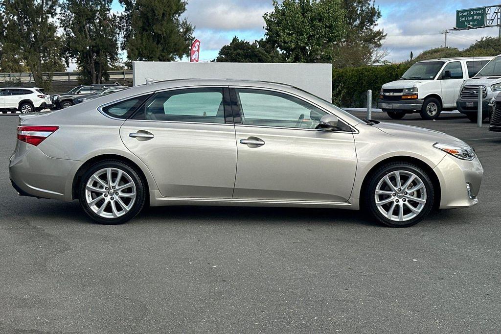 used 2014 Toyota Avalon car, priced at $16,998
