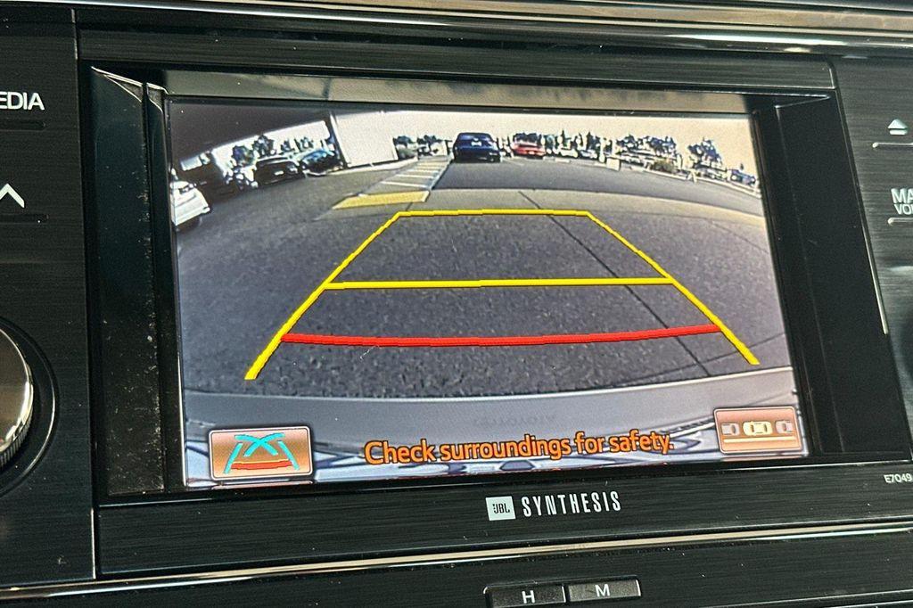 used 2014 Toyota Avalon car, priced at $16,998
