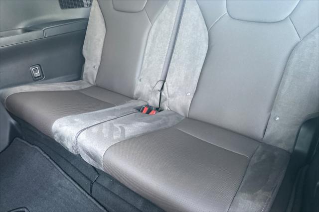 new 2025 Lexus TX 350 car, priced at $71,375
