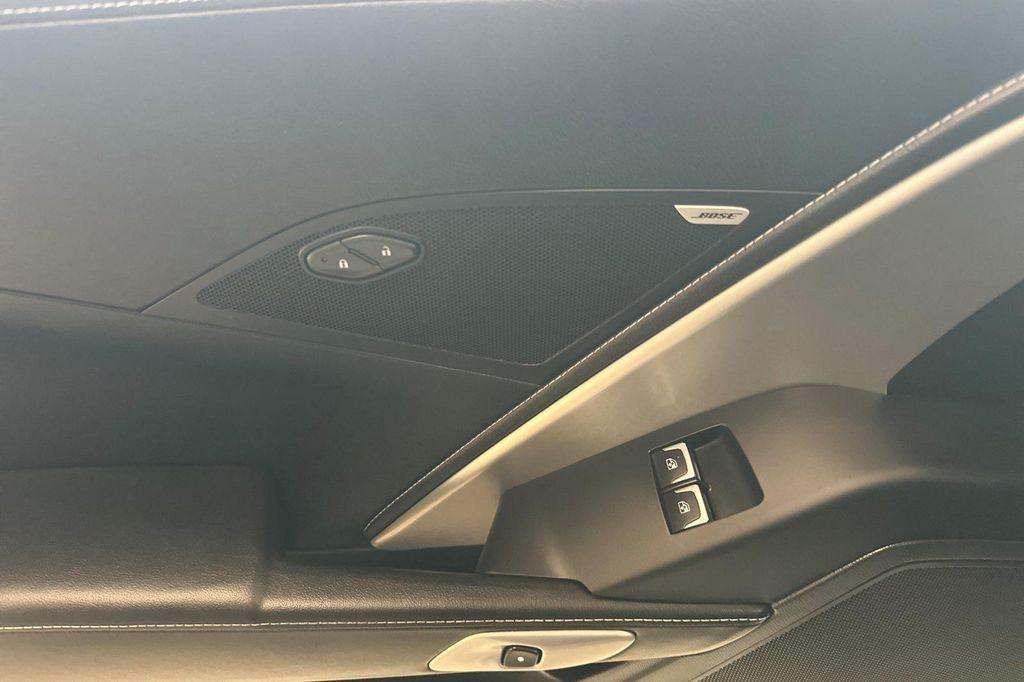 used 2019 Chevrolet Corvette car, priced at $47,588