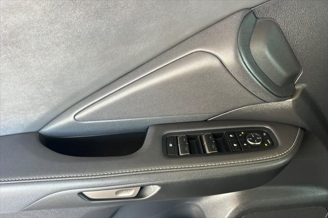 used 2024 Lexus TX 350 car, priced at $59,788