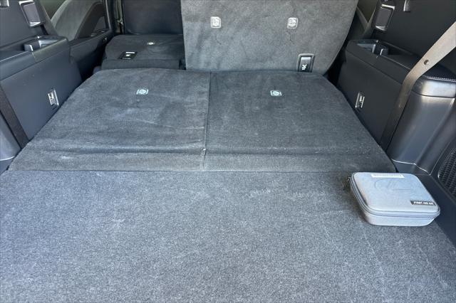used 2024 Lexus TX 350 car, priced at $59,788