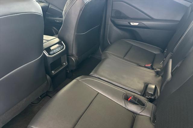 used 2024 Lexus TX 350 car, priced at $59,788