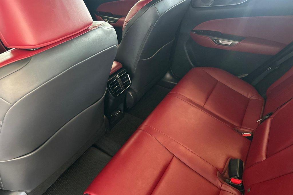 used 2022 Lexus NX 350 car, priced at $39,998