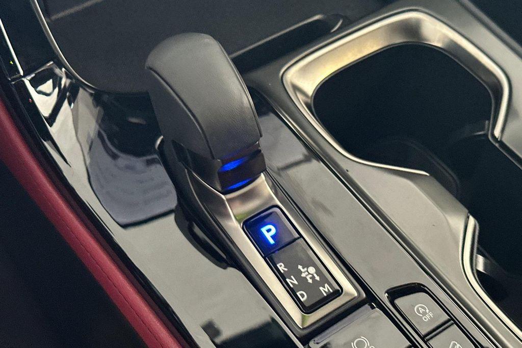 used 2022 Lexus NX 350 car, priced at $39,998