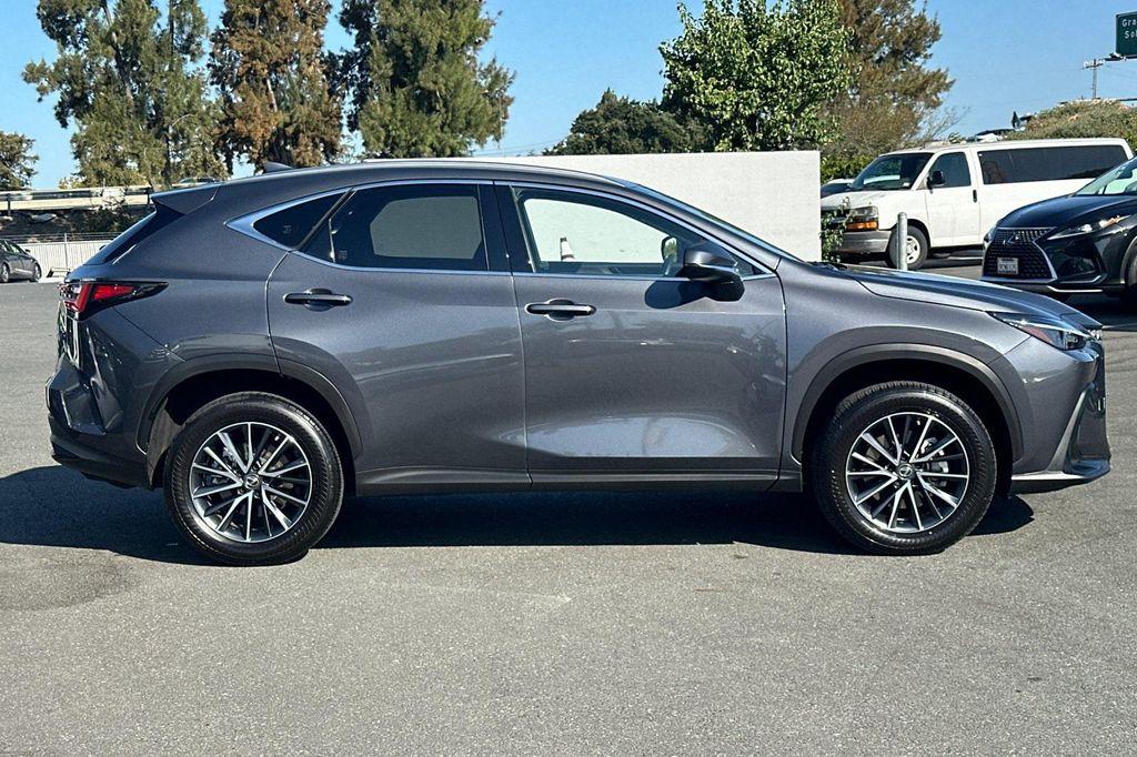 used 2022 Lexus NX 350 car, priced at $39,998