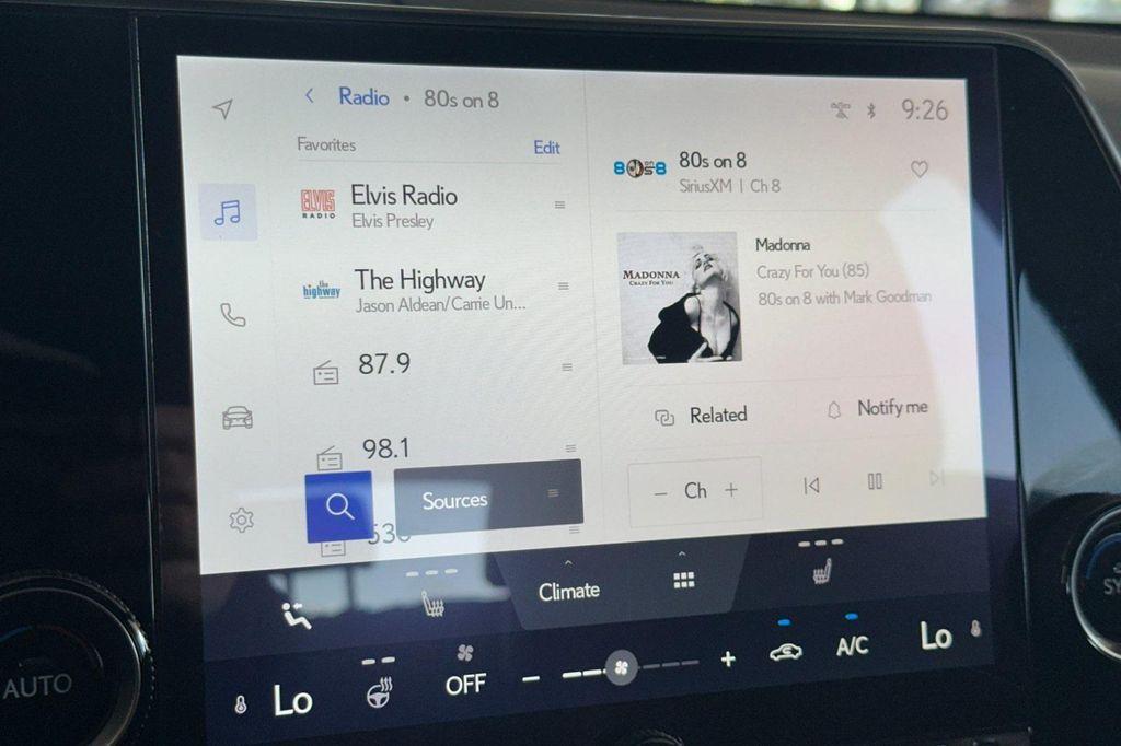 used 2022 Lexus NX 350 car, priced at $39,998