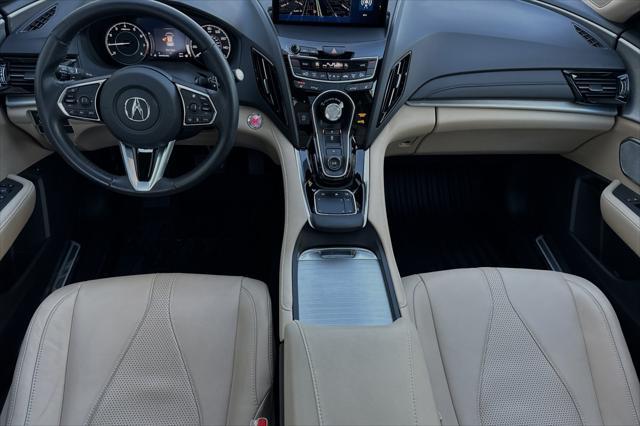 used 2019 Acura RDX car, priced at $28,998