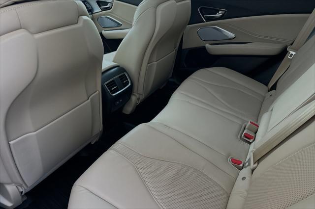 used 2019 Acura RDX car, priced at $28,998