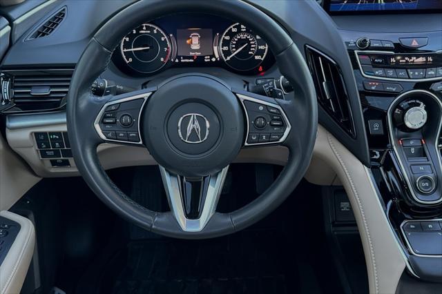 used 2019 Acura RDX car, priced at $28,998