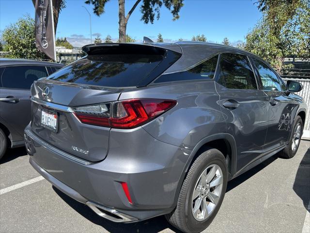 used 2019 Lexus RX 350 car, priced at $34,388