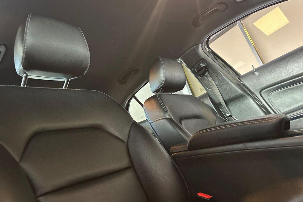 used 2018 Mercedes-Benz GLA 250 car, priced at $13,288
