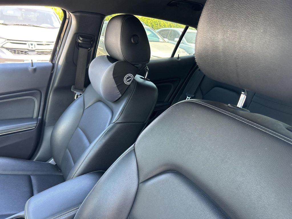 used 2018 Mercedes-Benz GLA 250 car, priced at $13,998