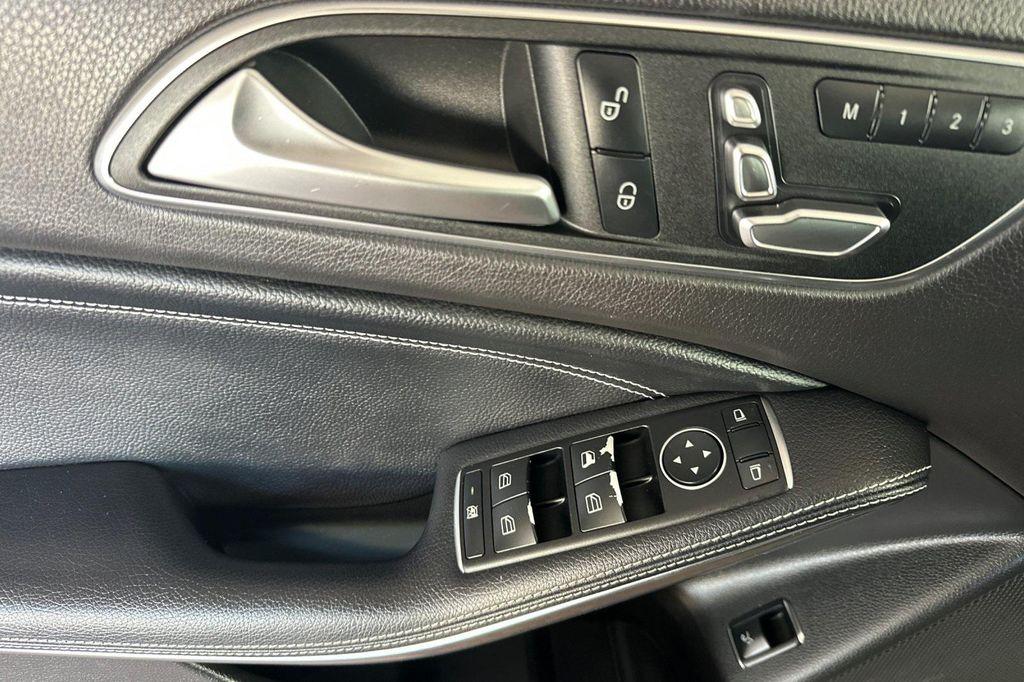 used 2018 Mercedes-Benz GLA 250 car, priced at $13,288