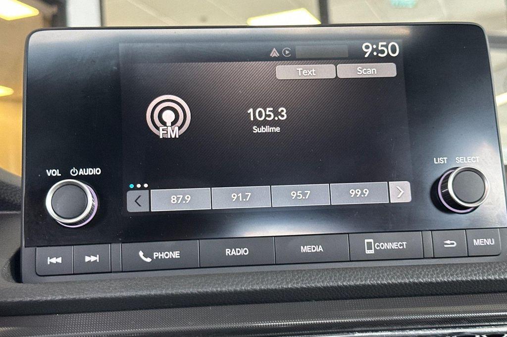 used 2023 Acura Integra car, priced at $25,588