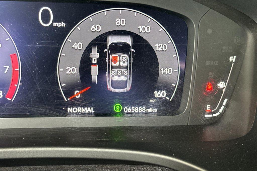 used 2023 Acura Integra car, priced at $25,588