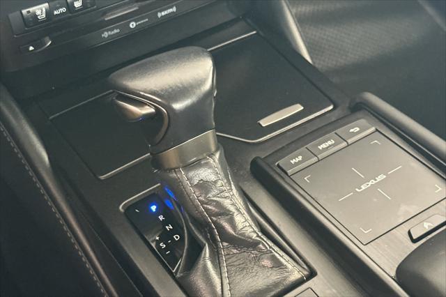 used 2021 Lexus ES 350 car, priced at $32,588