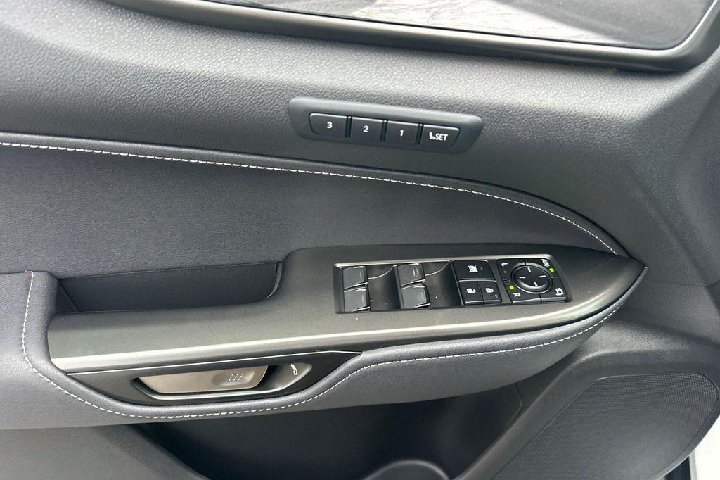 new 2026 Lexus NX 350 car, priced at $50,015