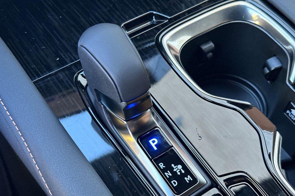 new 2026 Lexus RX 350 car, priced at $55,484
