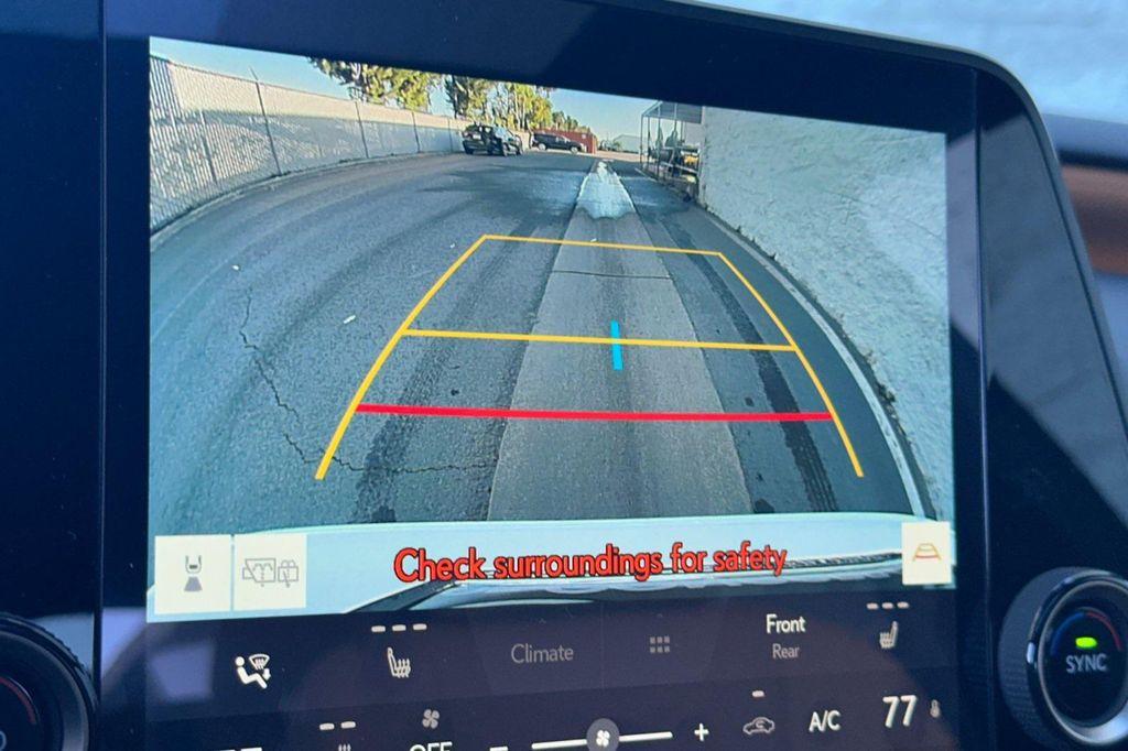 new 2026 Lexus RX 350 car, priced at $55,484