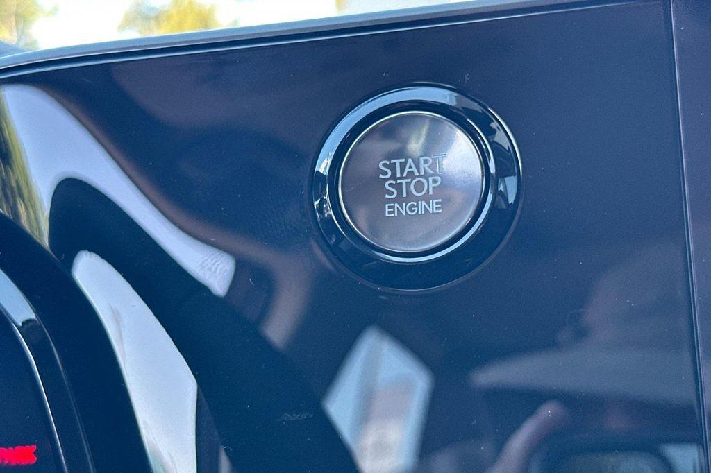 new 2025 Lexus NX 250 car, priced at $47,035