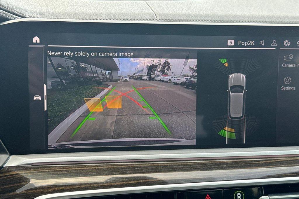 used 2019 BMW X5 car, priced at $25,998