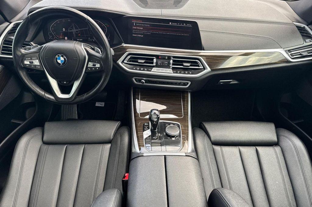 used 2019 BMW X5 car, priced at $25,998