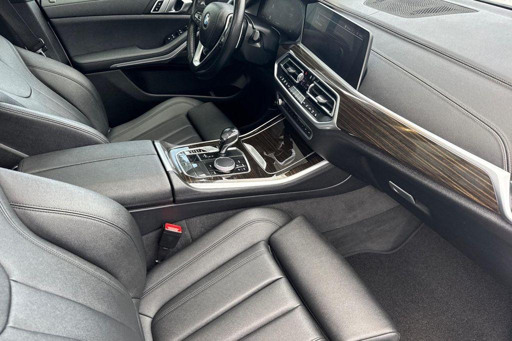 used 2019 BMW X5 car, priced at $25,998