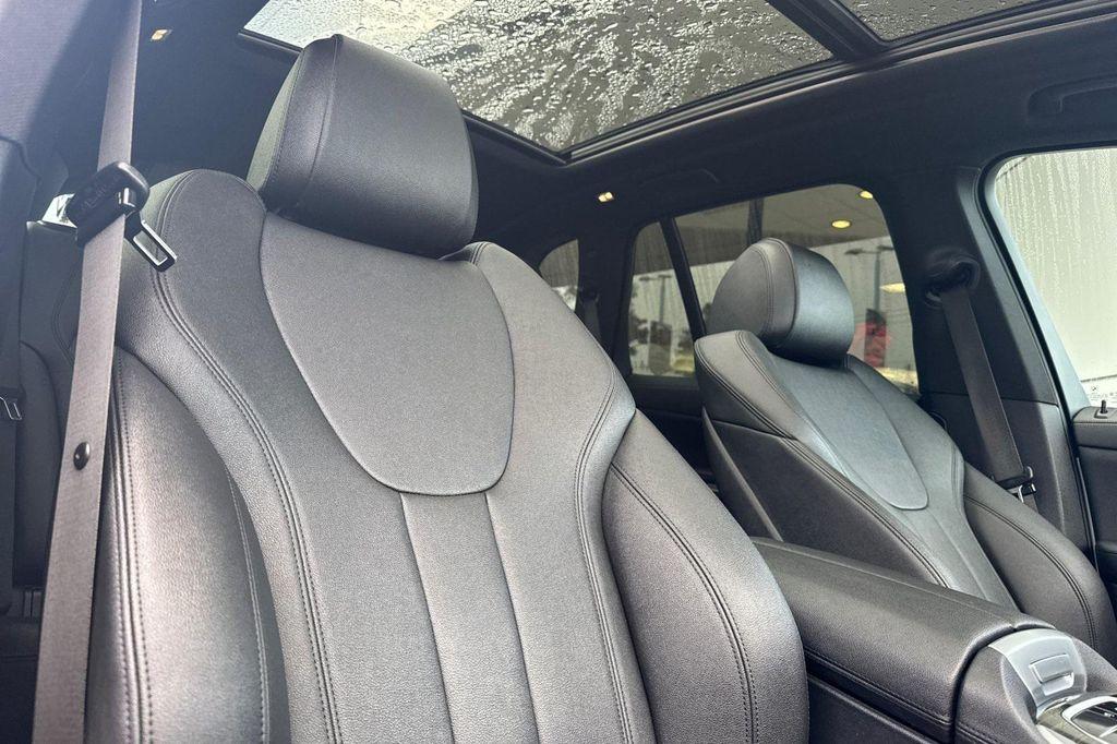 used 2019 BMW X5 car, priced at $25,998