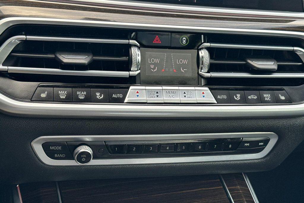 used 2019 BMW X5 car, priced at $25,998